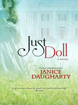 cover image of Just Doll